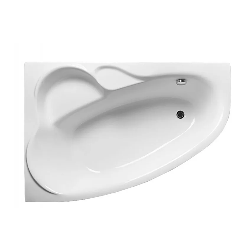 Ванна акриловая Relisan Ariadna L 160x105