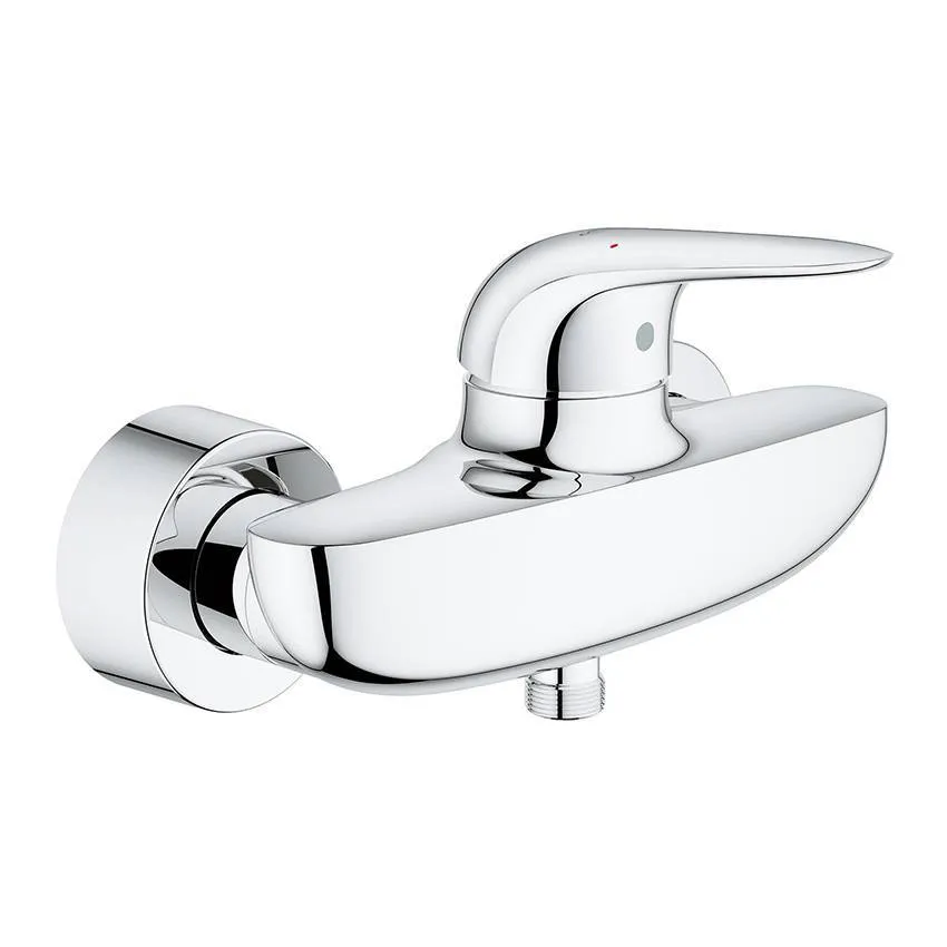 Смеситель для душа  Grohe Eurostyle 2015 Solid 23722003
