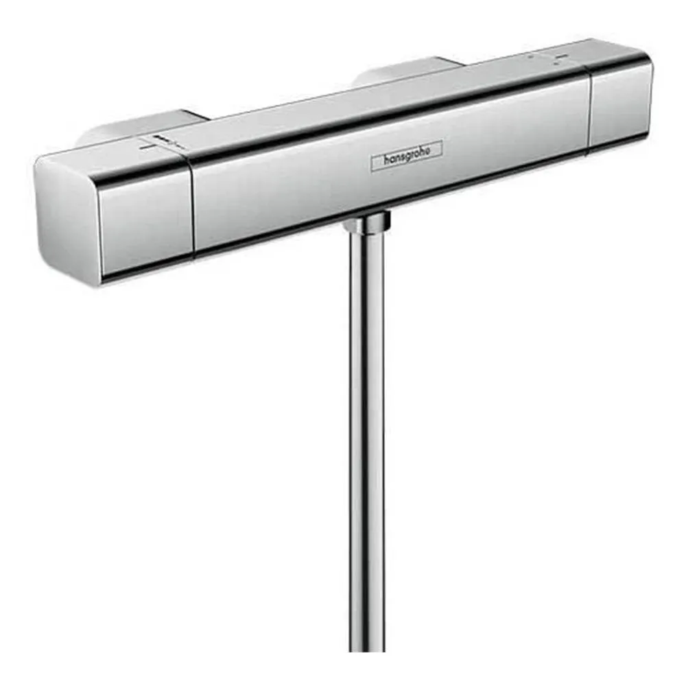 Термостат для душа Hansgrohe Ecostat E 15773000