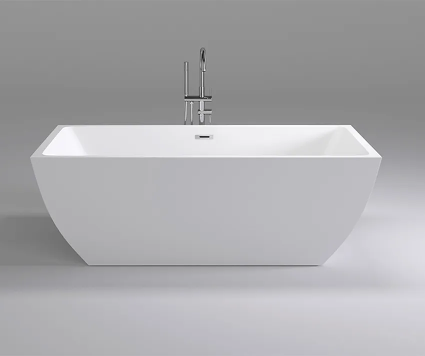 Ванна акриловая Black&White SB 108 изображение