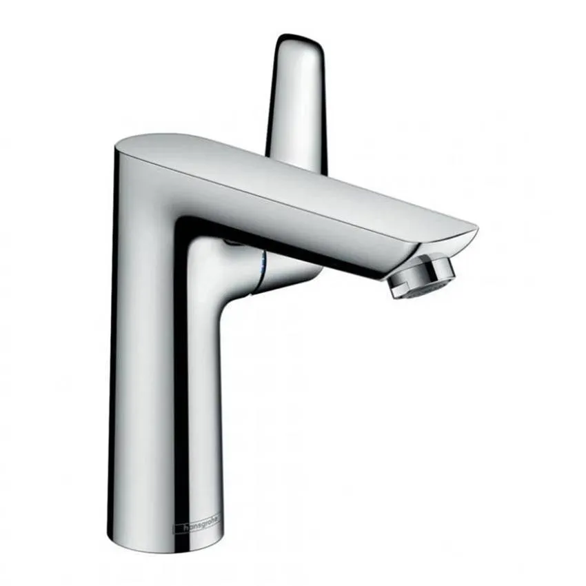 Смеситель для раковины Hansgrohe Talis E 71755000, хром