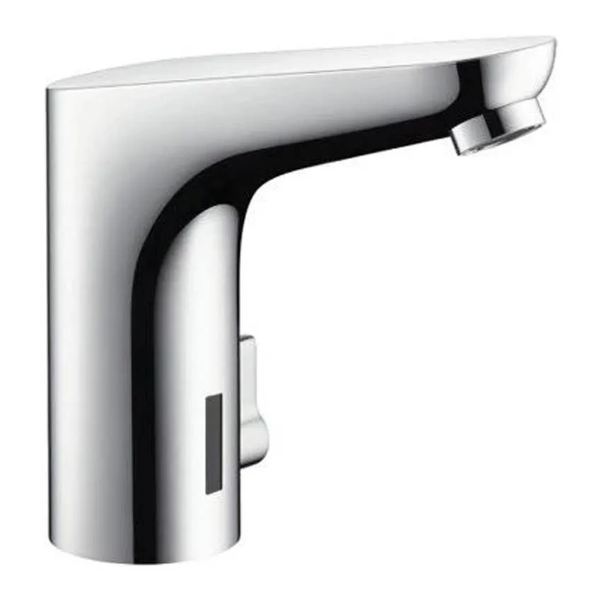 Смеситель Hansgrohe Focus 31173000 для раковины, электронный, с регулировкой температуры, питание от сети 230 В
