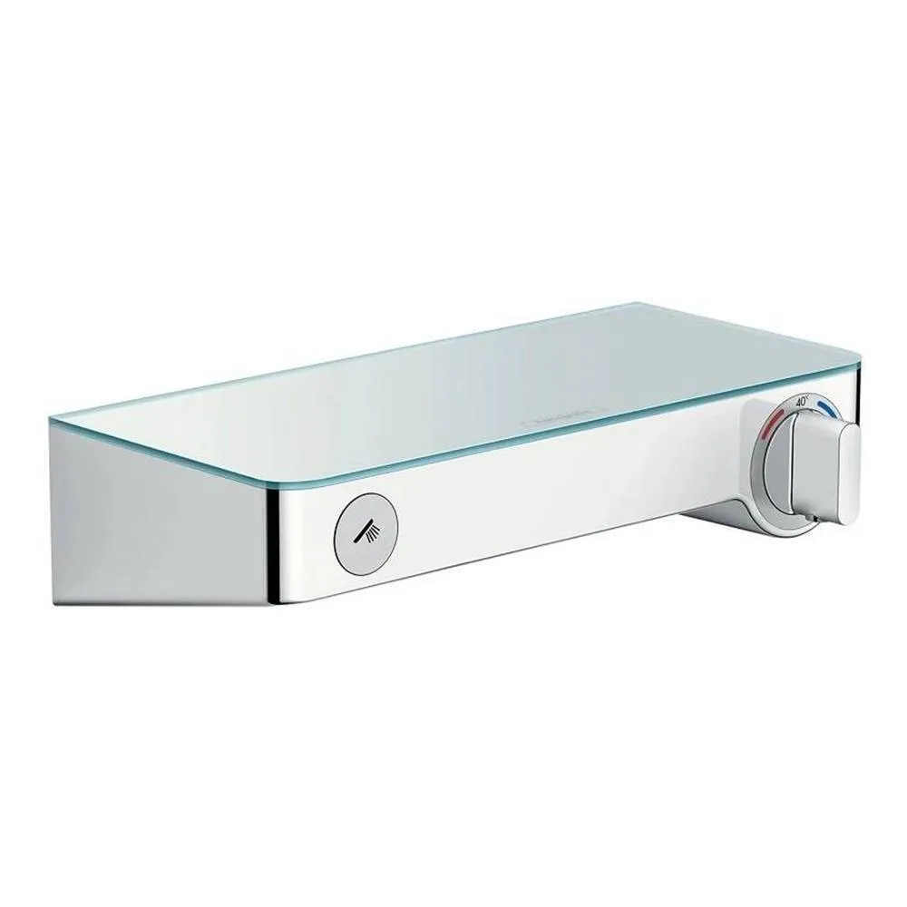Термостат Hansgrohe Ecostat Select хром 13171000