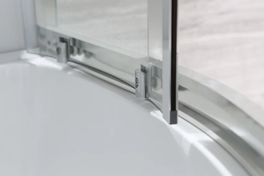 Душевая кабина B&W G5507 L изображение