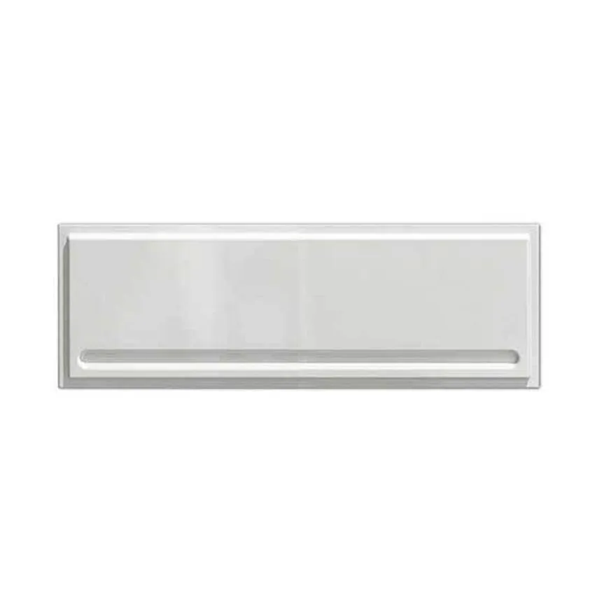 Фронтальный экран Aquatek 150 см (к ваннам Ника, Либра, Лайма, София, Афродита) EKR-F0000069