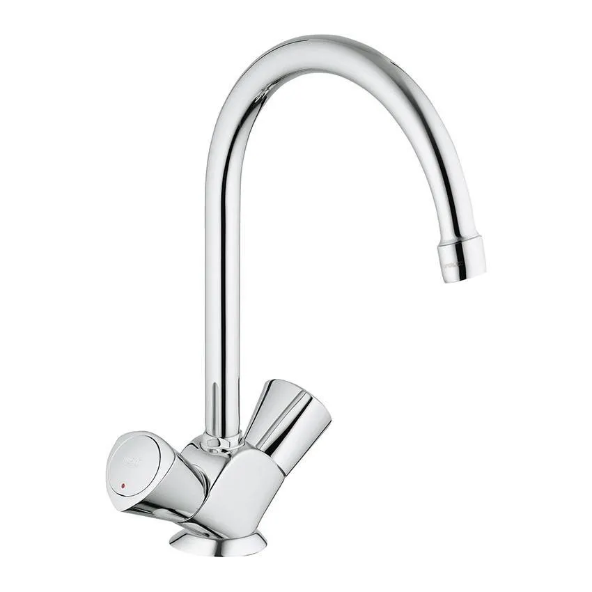 Смеситель для кухни Grohe Costa S 31819001 изображение