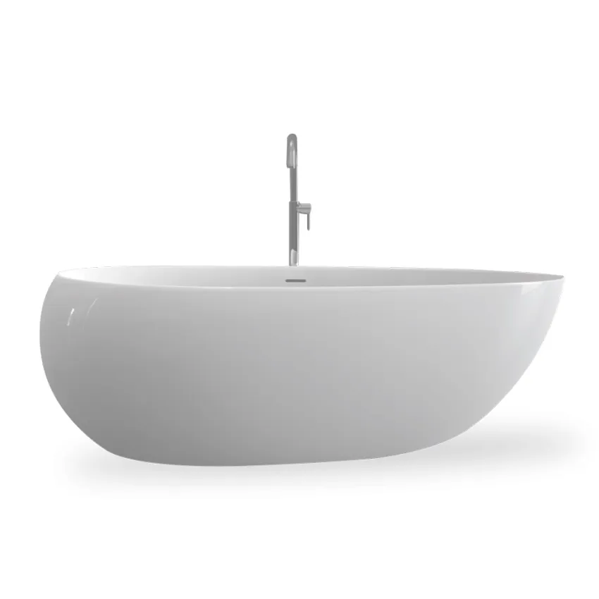 Ванна акриловая Black&White SB 227 изображение