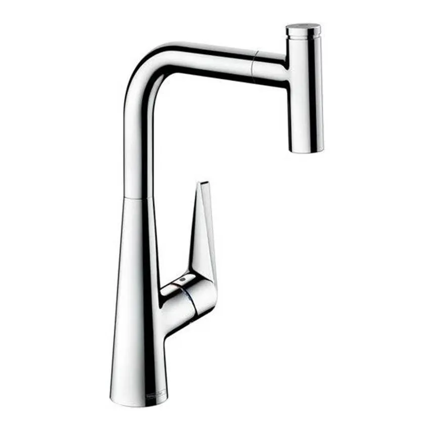 Смеситель Hansgrohe Talis Select S 72821000 для кухонной мойки