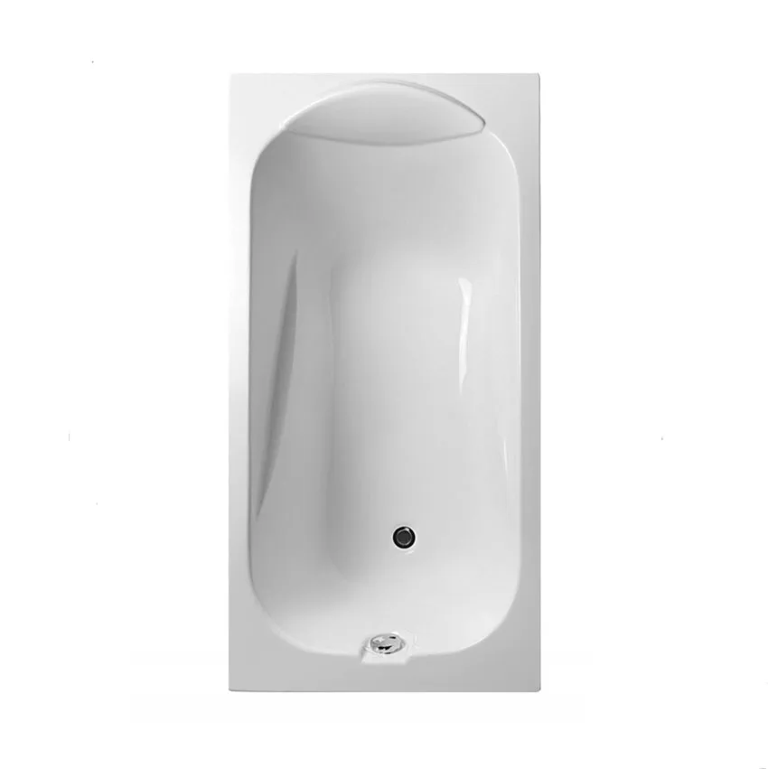 Ванна акриловая Relisan Elvira 150x75