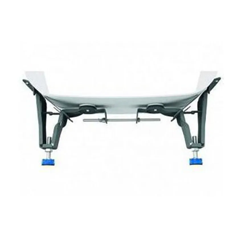 Ножки для ванны Jacob Delafon Ove 180x80 IK143RU-NF комплект