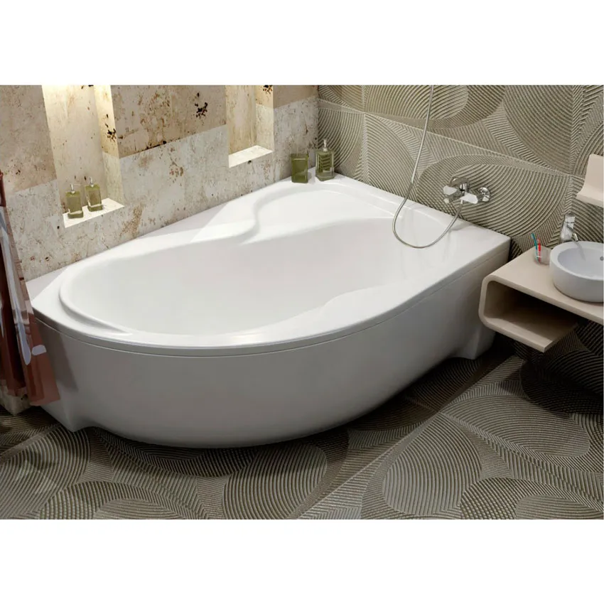 Ванна акриловая Relisan Adara R 170х100 изображение