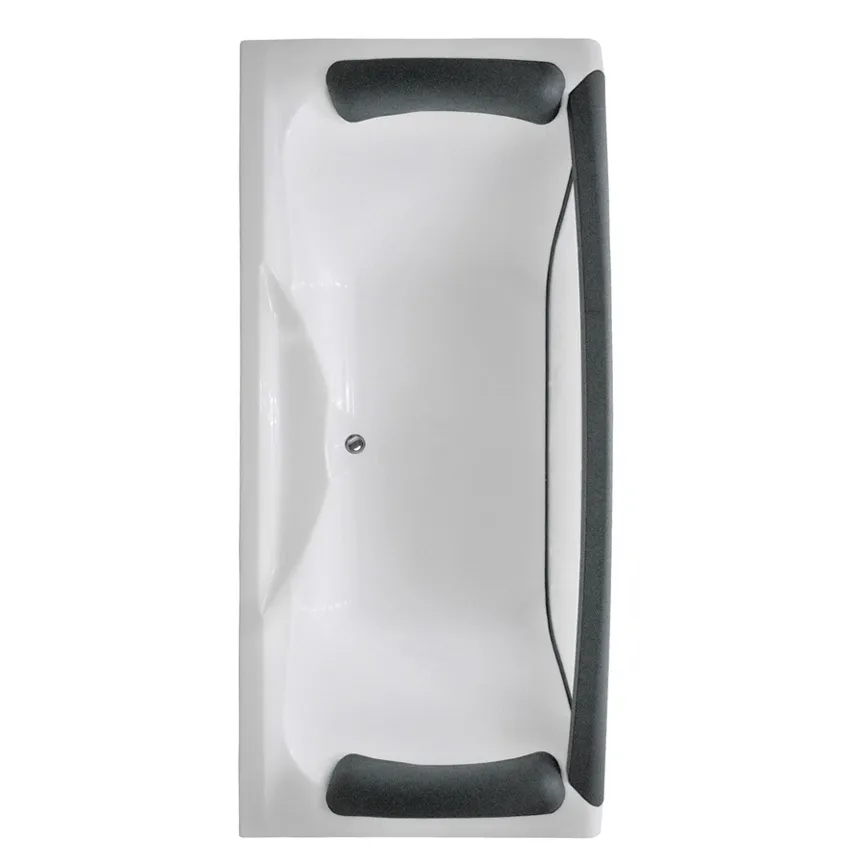 Ванна акриловая Aima Design Dolce Vita 170x75