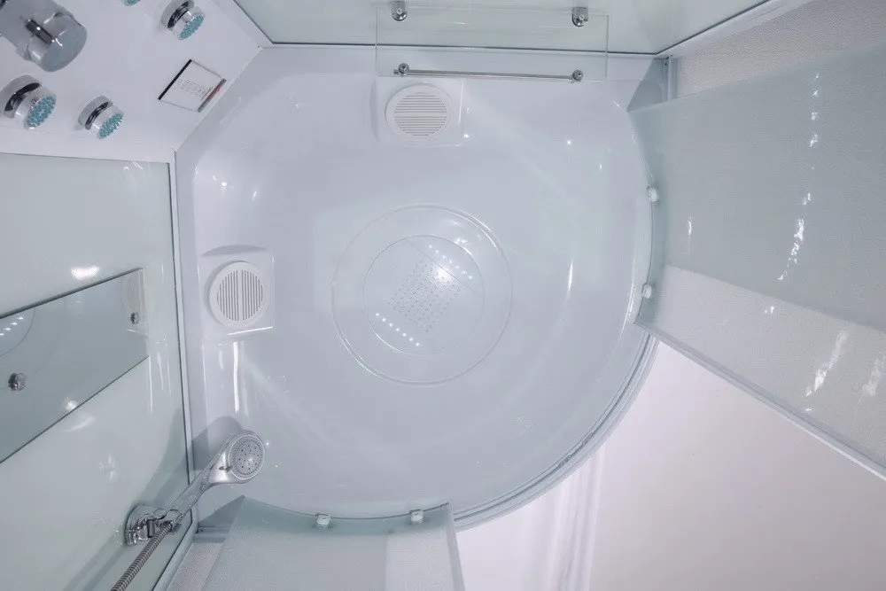 Душевая кабина Timo eco ТЕ-0701 изображение