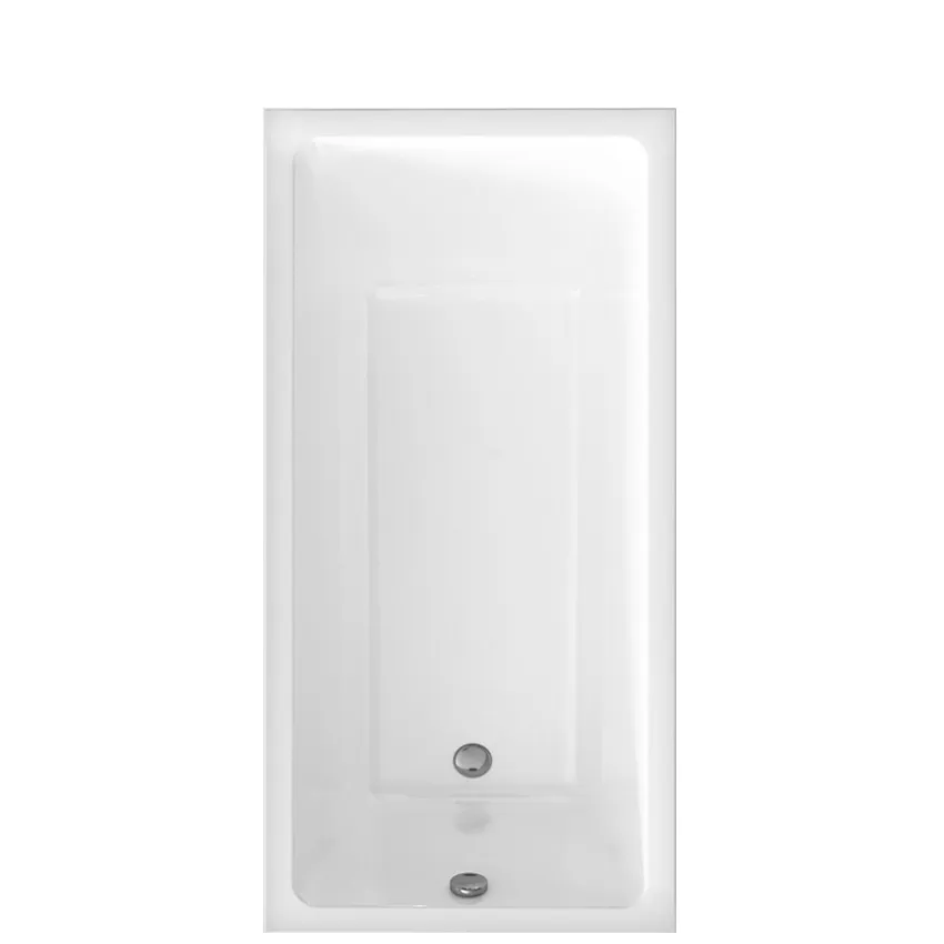 Ванна акриловая Marka One Bianca 150x75