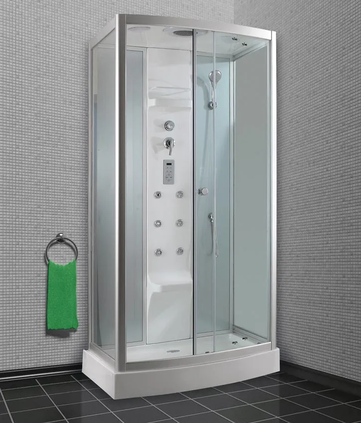 Душевая кабина Timo Lux TL-1501 изображение