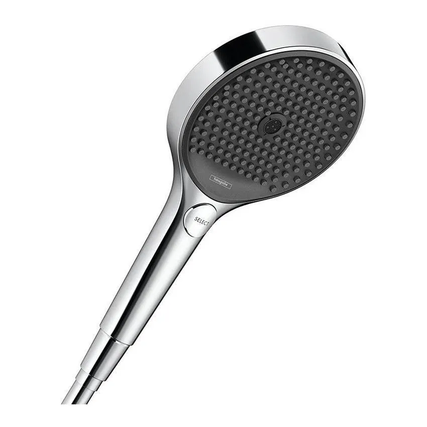 Лейка для душа Hansgrohe Rainfinity 130 3jet 26864000, хром