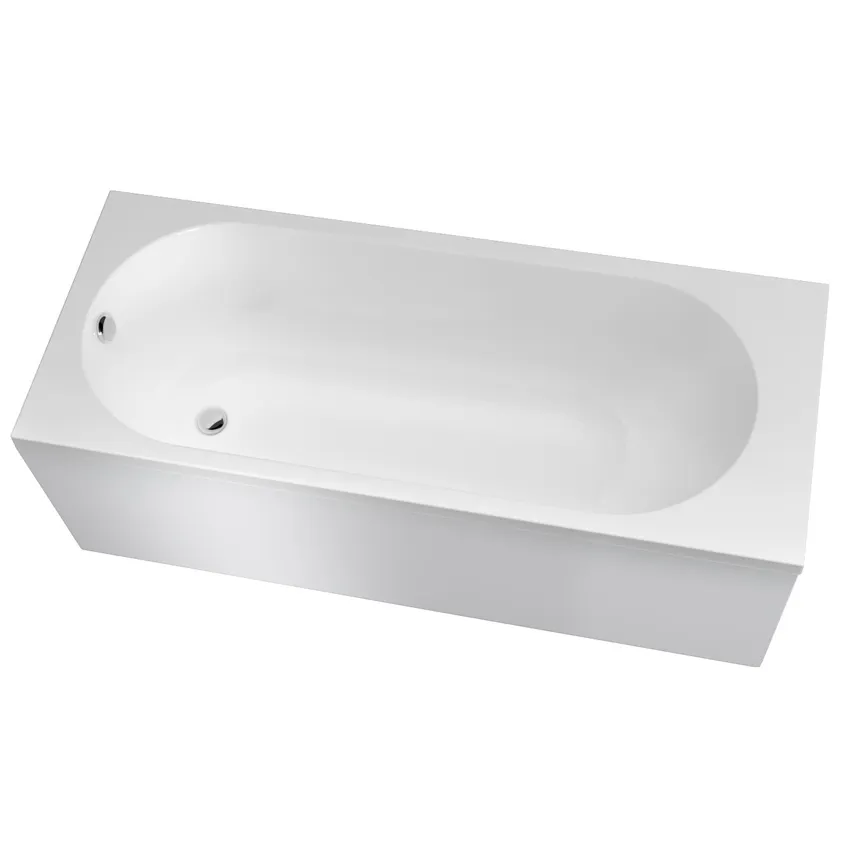 Ванна акриловая Marka One Atlas 150x70