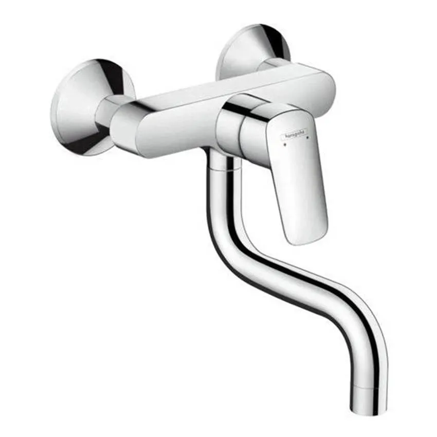 Смеситель для кухни Hansgrohe Logis 71836000