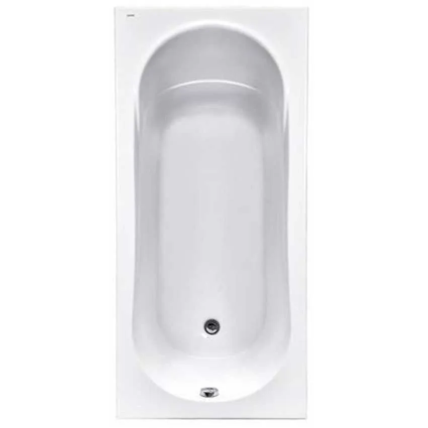 Акриловая ванна Santek Касабланка М 150х70 1.WH50.1.530