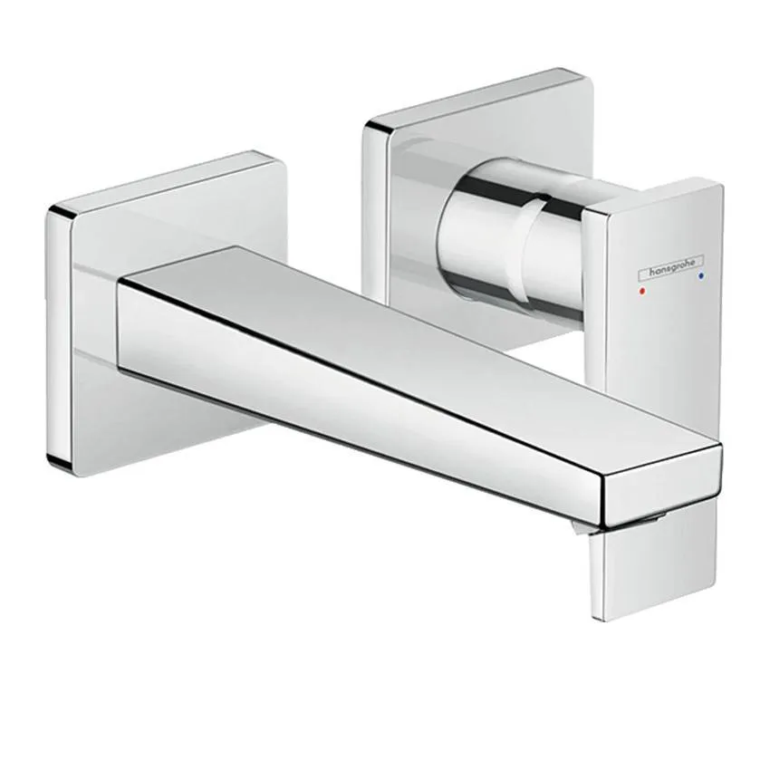 Смеситель для раковины Hansgrohe Metropol 32525000