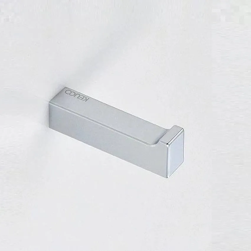 Крючок для халата Keuco Edition 11 11116010000 изображение