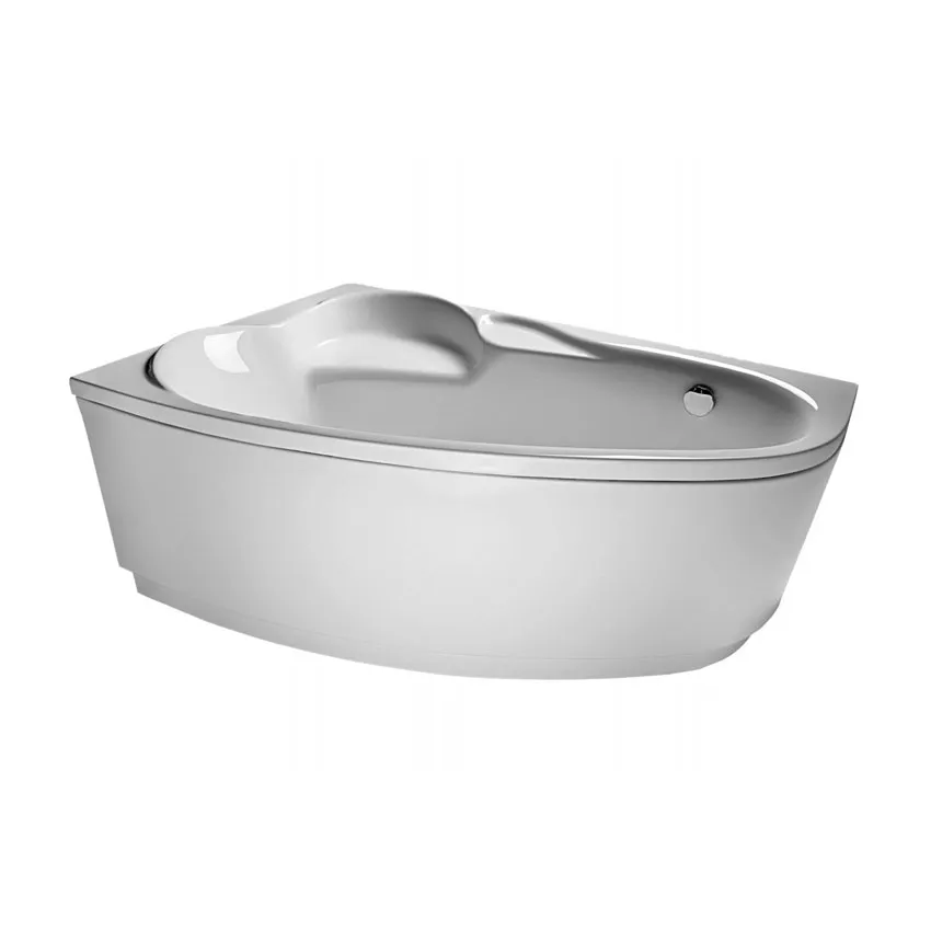 Ванна акриловая Relisan Ariadna L 135x95 изображение