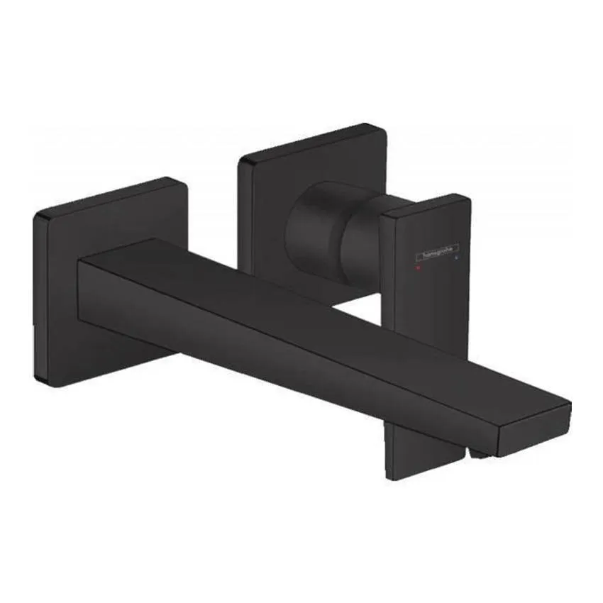 Смеситель для раковины Hansgrohe Metropol 32526670