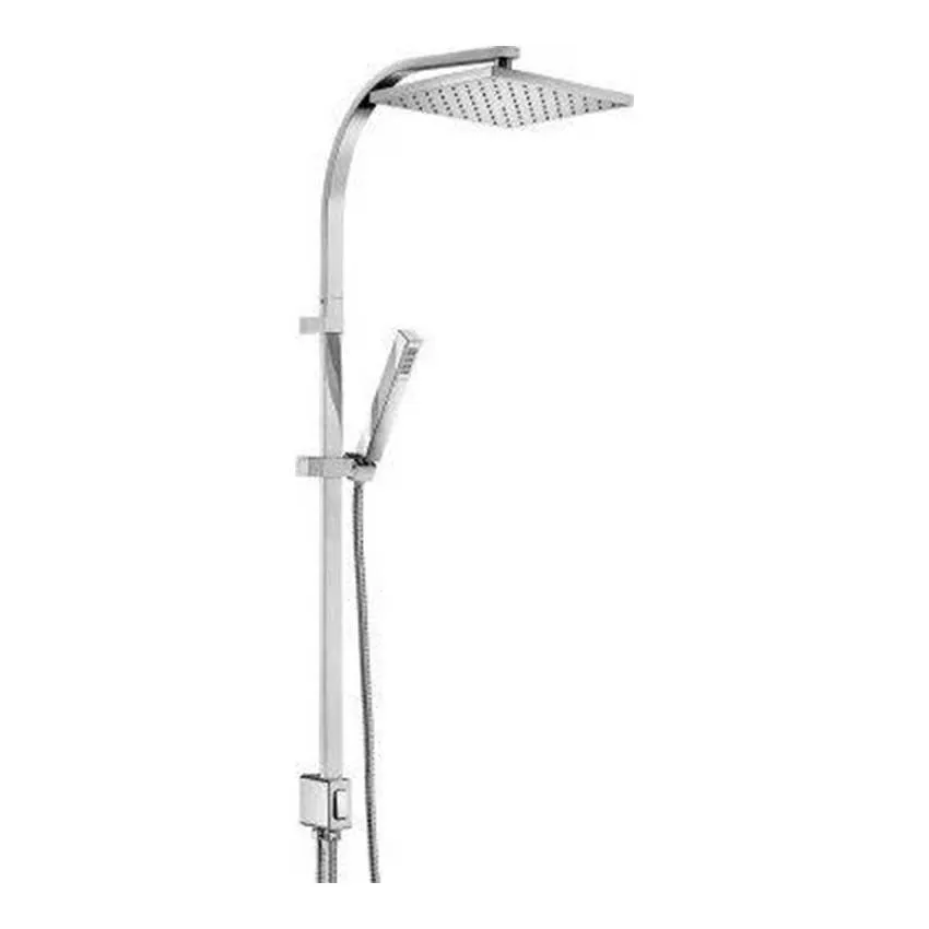 Душевая система E.C.A. Tiera 102158012EX