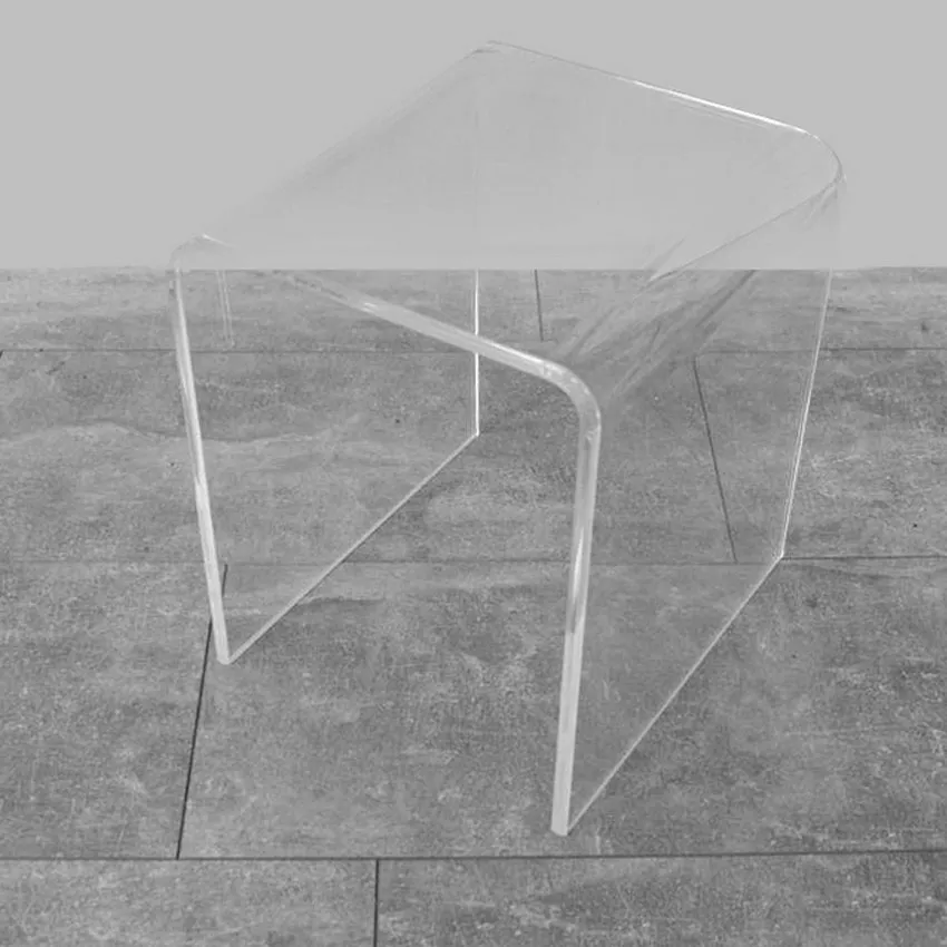 Стул Timo Premium плексиглас изображение
