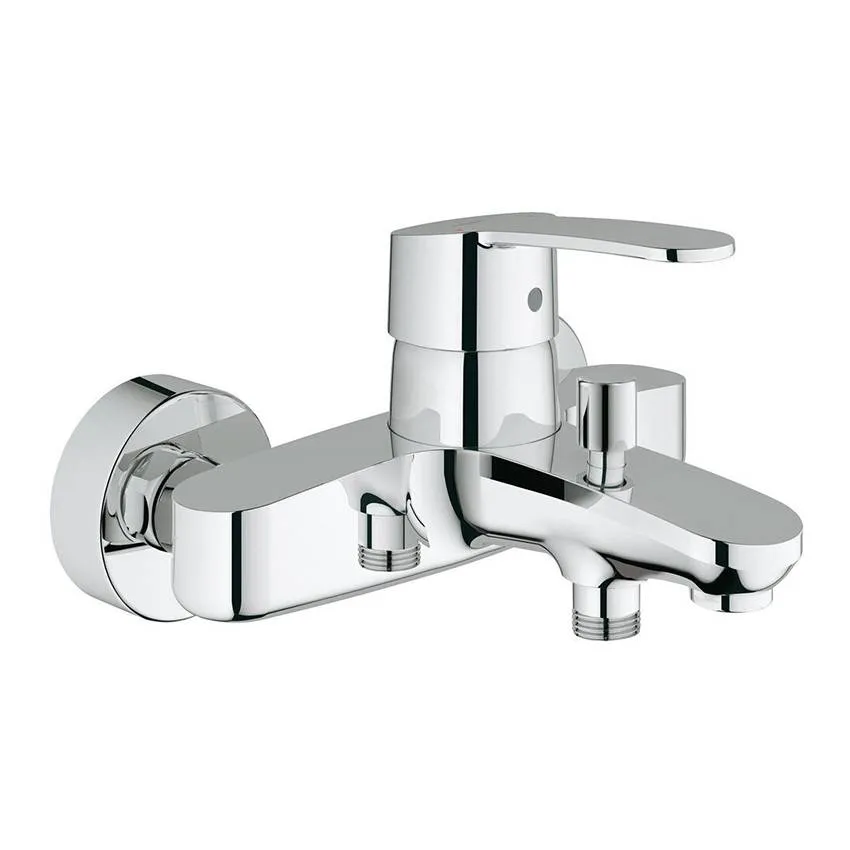 Смеситель для ванны Grohe Eurostyle Cosmopolitan 33591002