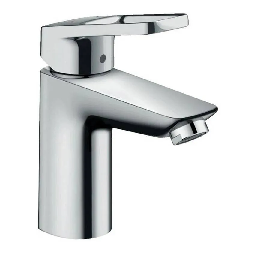 Смеситель для раковины Hansgrohe Logis Loop 71151000