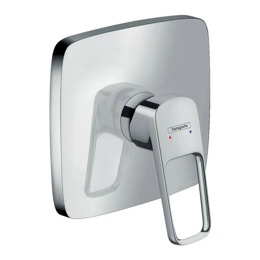 Смеситель для душа Hansgrohe Logis Loop (внешняя часть) 71267000