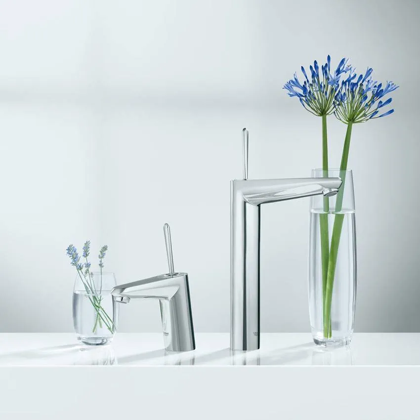 Смеситель для раковины Grohe Eurodisc 23428000 изображение