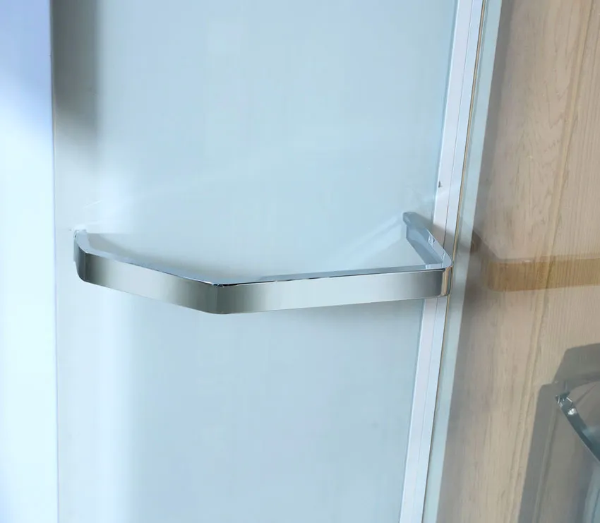 Душевая кабина Orans OLS-SR89103S white изображение