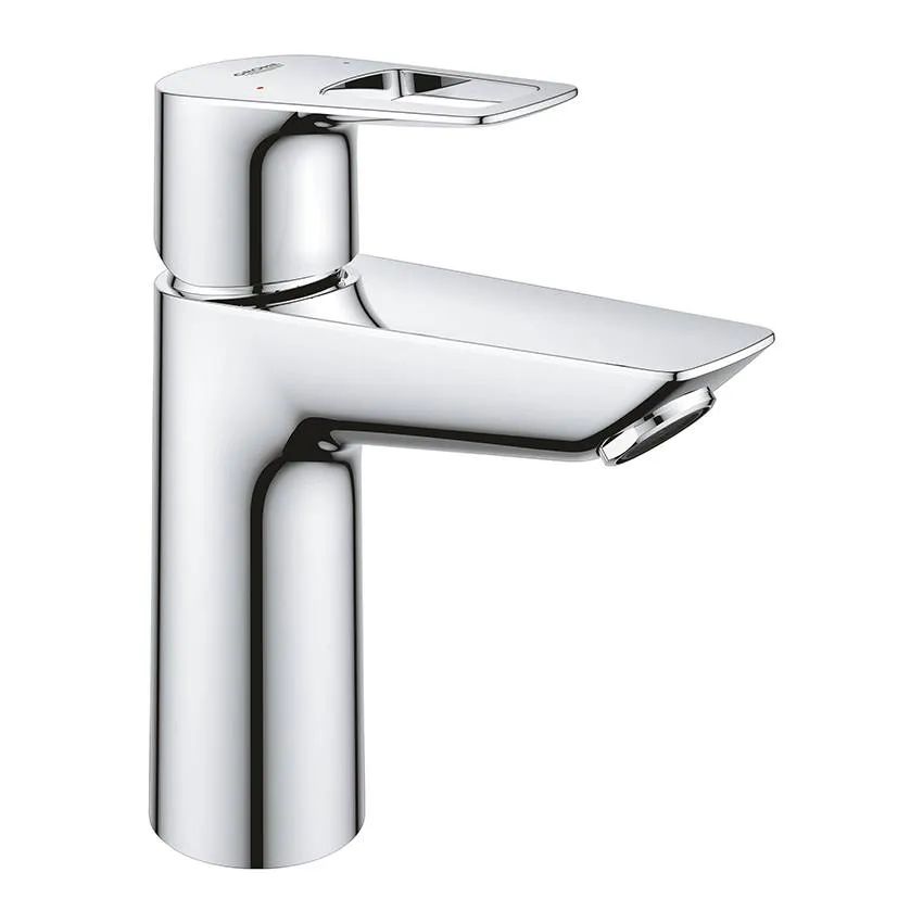 Смеситель для раковины Grohe BauLoop 23917001 хром
