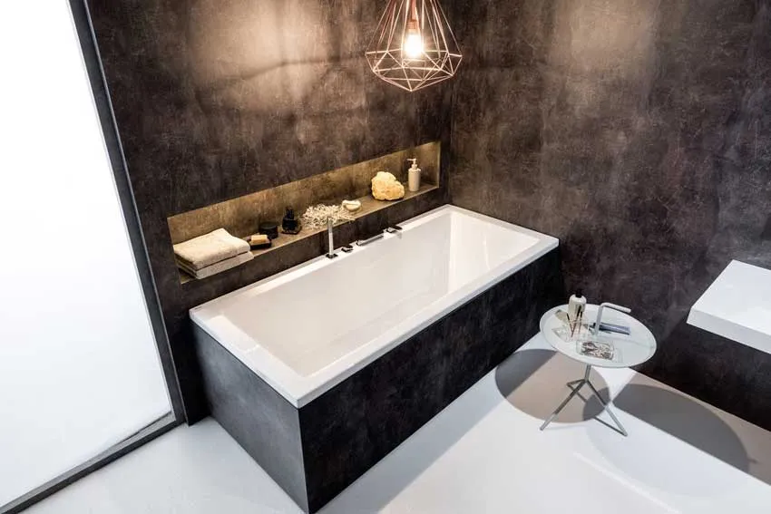 Ванна акриловая Ravak FORMY 1 170x75 изображение