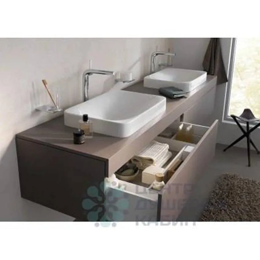 Раковина встраиваемая Keuco Edition 400 31570317500 изображение