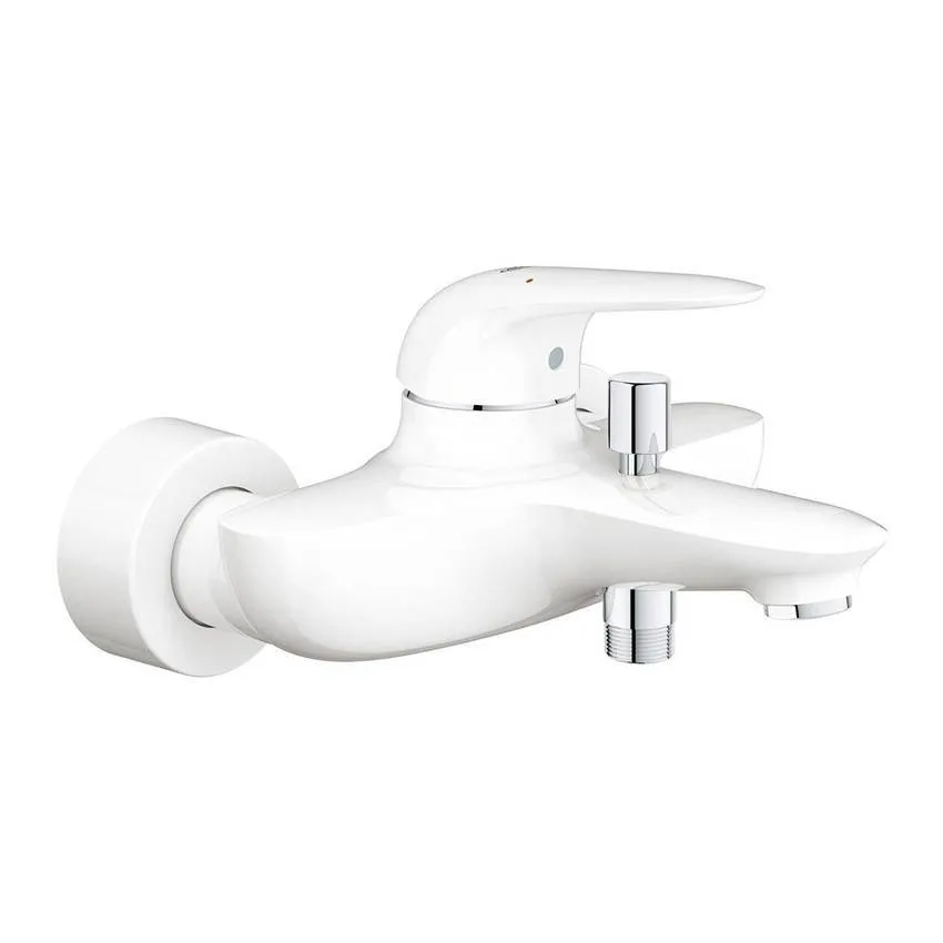 Смеситель для ванны Grohe Eurostyle 2015 Solid 23726LS3