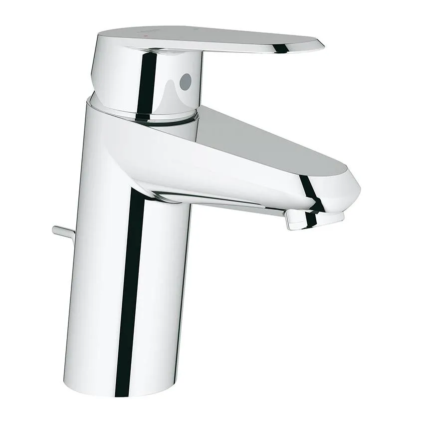 Смеситель для раковины Grohe Eurodisc Cosmopolitan 33190002