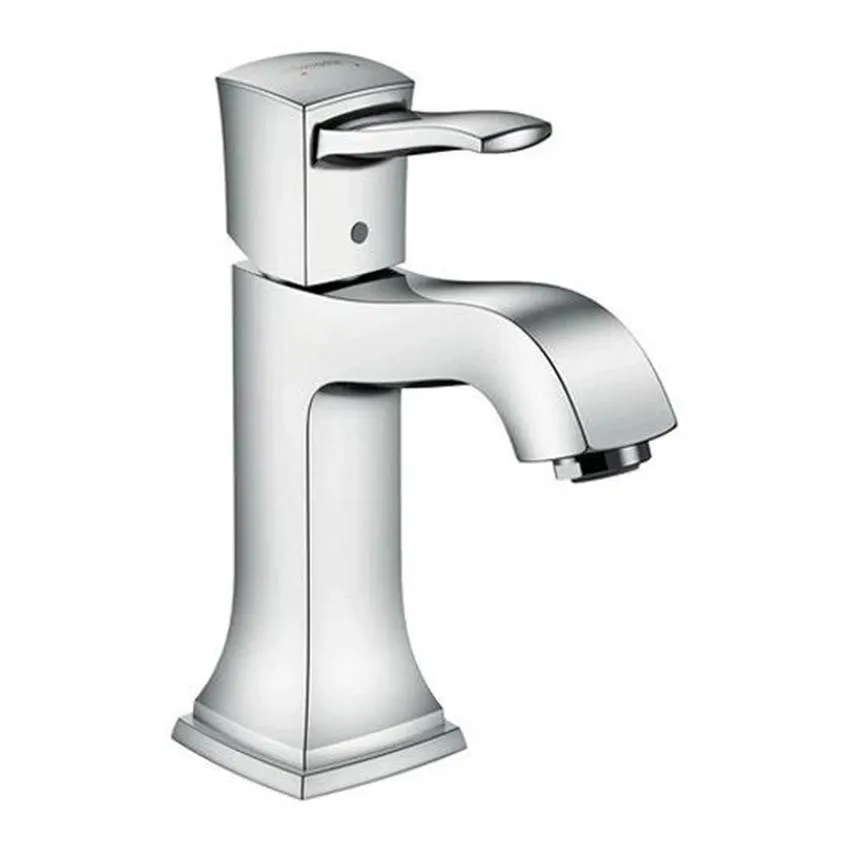 Смеситель Hansgrohe Metropol Classic 31301000 для раковины