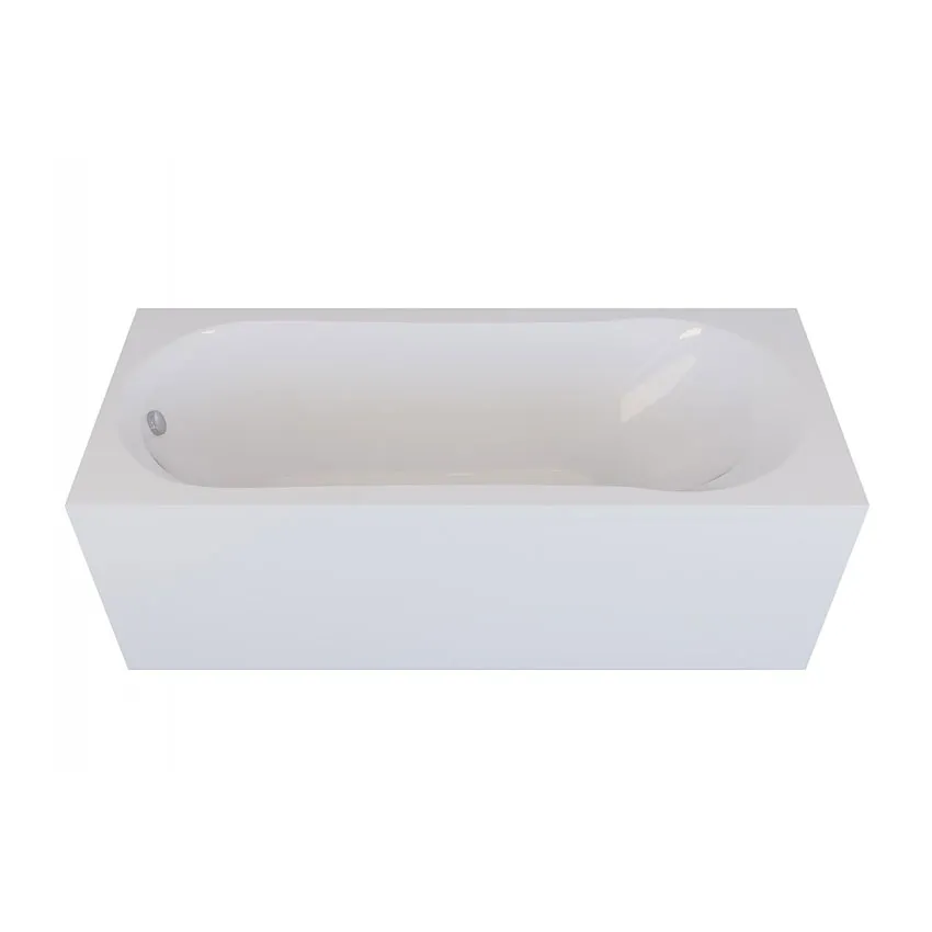 Ванна акриловая Relisan Sabrina 170х70 изображение