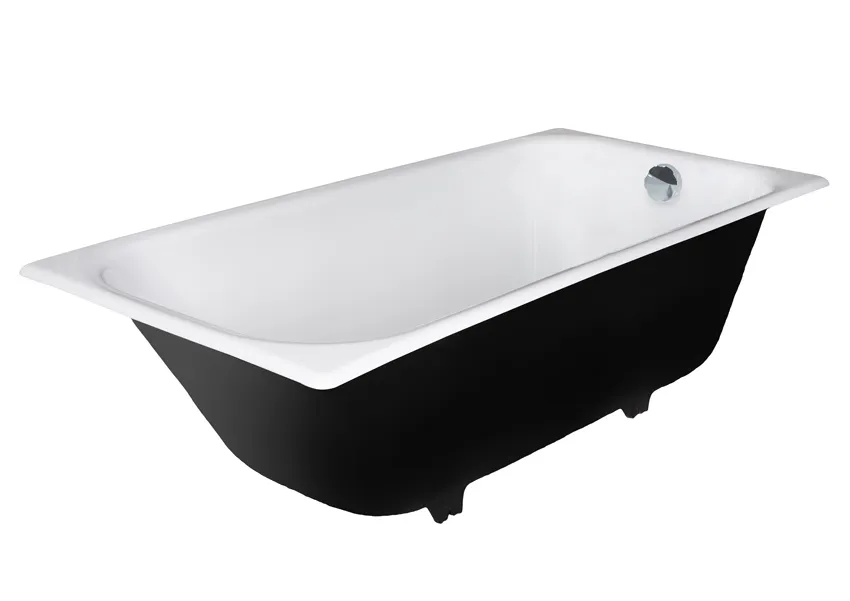 Ванна чугунная Wotte Start 160х75 изображение