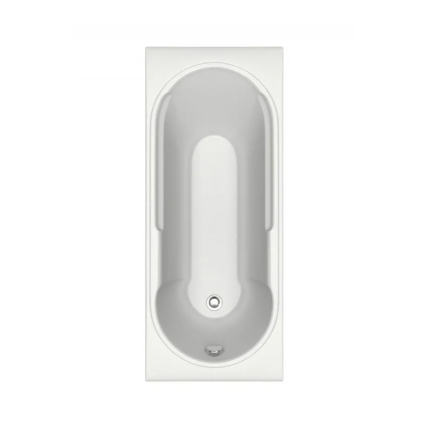 Ванна акриловая Relisan Eco Plus Прага 150х70