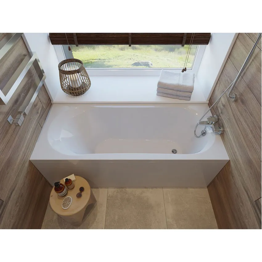 Ванна акриловая Relisan Sabrina 170х70 изображение