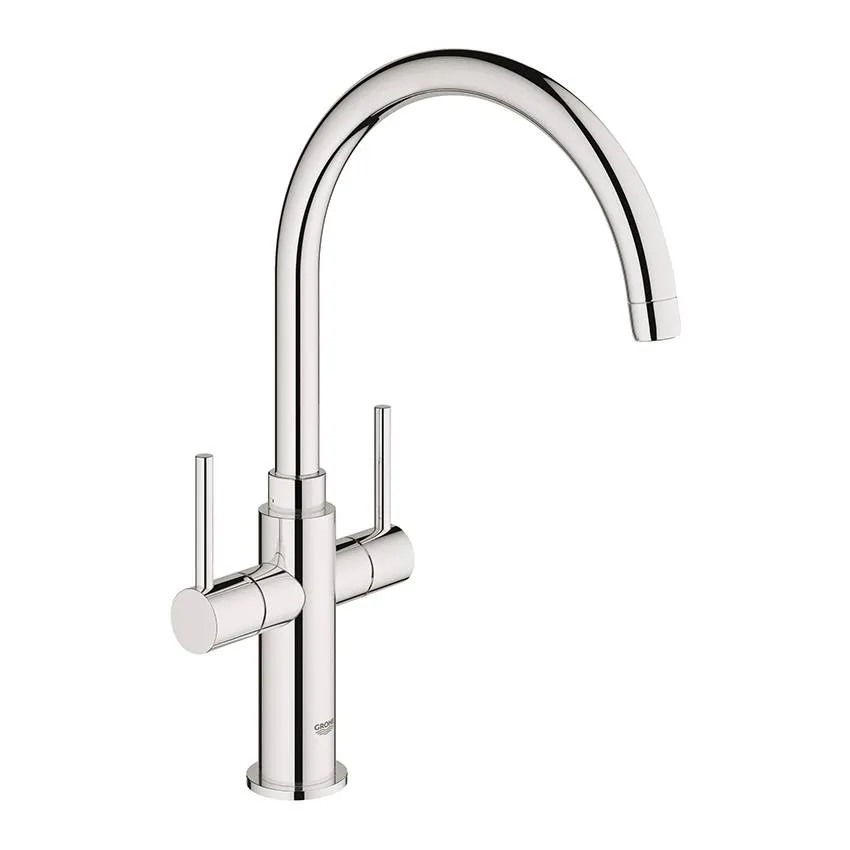 Смеситель для кухни Grohe Ambi Cosmopolitan 30190000