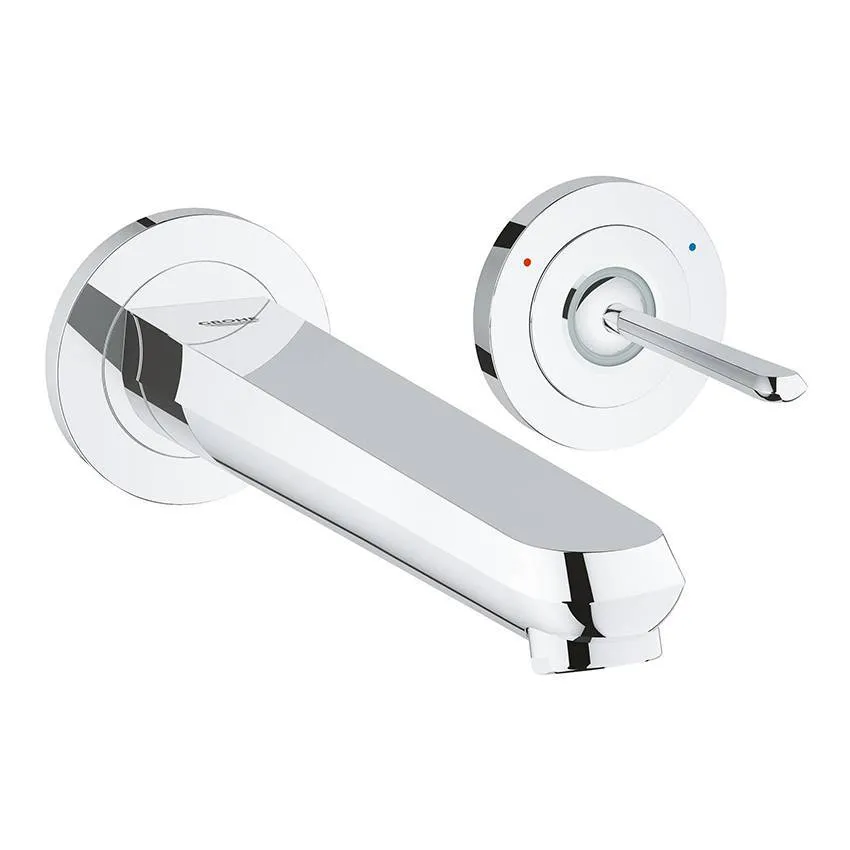 Встраиваемый смеситель Grohe Eurodisc 19969000