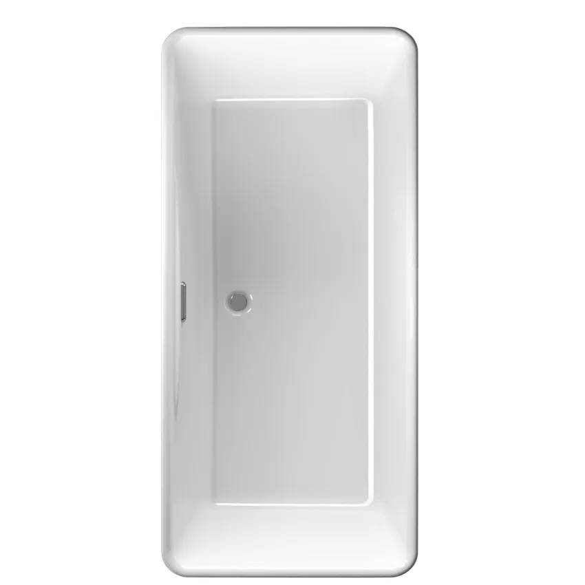 Ванна акриловая Aima Design Icon 170x75