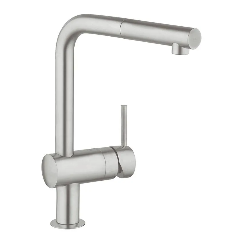 Смеситель для кухни Grohe Minta 32168DC0