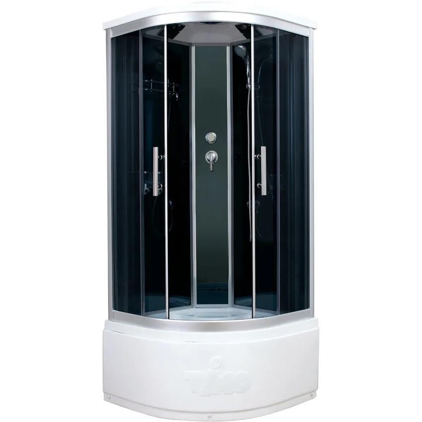 Душевая кабина Timo Standart T-1100 P