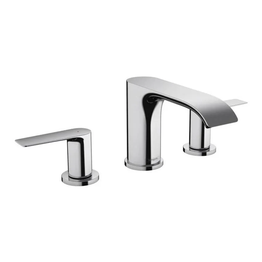 Смеситель для раковины Hansgrohe Vivenis 75033000